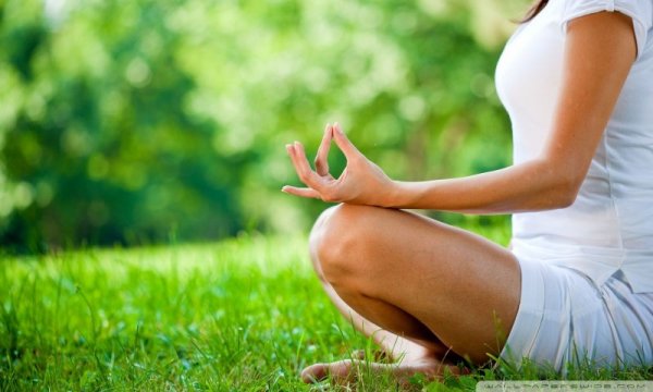 Jóga álmatlanság ellen? Naná!