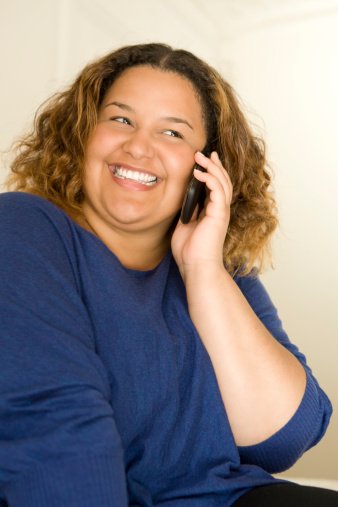 A kék fény kövérít - sajna igaz!